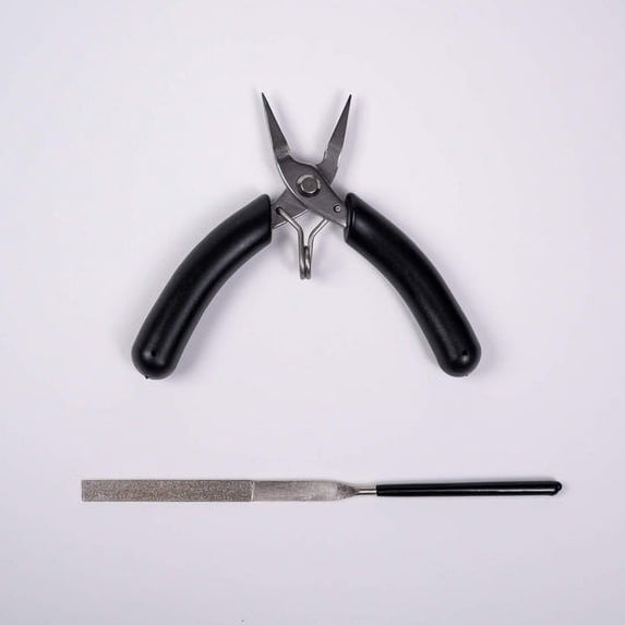 Standard Toolkit