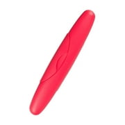 RADIUS Standard Toothbrush Coral Pink Case