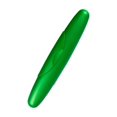 thumbnail image 1 of RADIUS Standard Toothbrush Emerald Green Case, 1 of 1