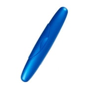RADIUS Standard Toothbrush Sapphire Blue Case
