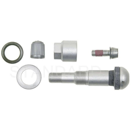 Standard Tpm102 Tire Pressure Monitoring System Valve, Intermotor