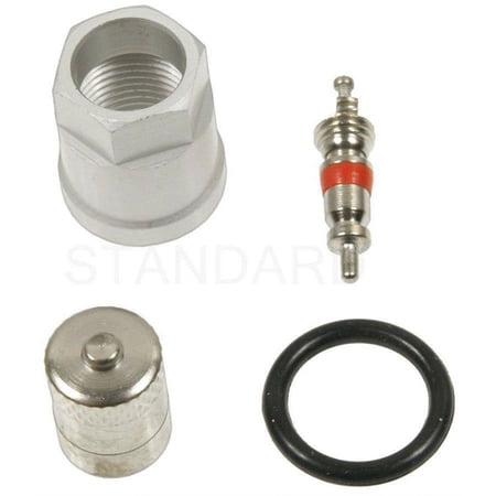Standard Tpm1020K4 Tire Pressure Monitoring System Sensor Service Kit, Standard Fits select: 1997,1999-2001 PLYMOUTH PROWLER