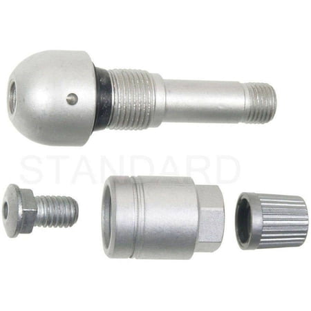 Standard Tpm1040K4 Tire Pressure Monitoring System Valve, Intermotor