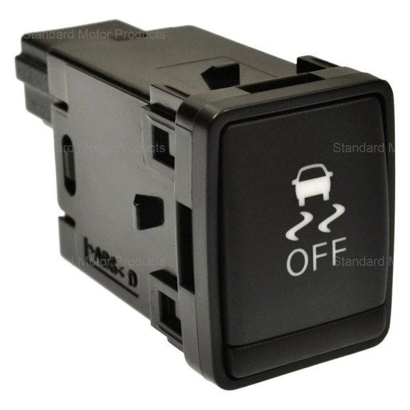 Standard Tra113 Intermotor Traction Control Switch