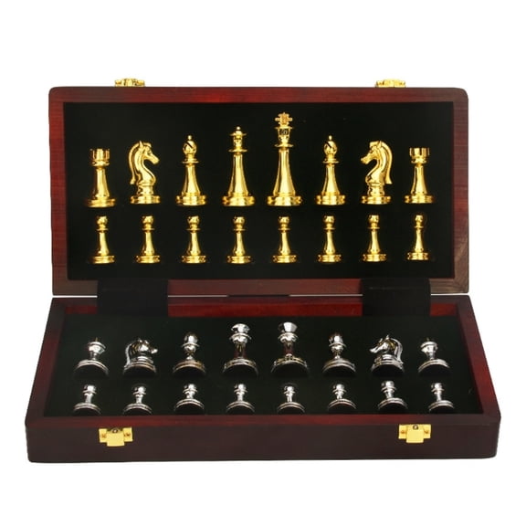 Standard Traditional Board Game With sparkling Features And Convenient Wooden owner
