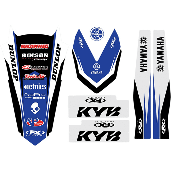 ( Standard Trim Graphic Kit