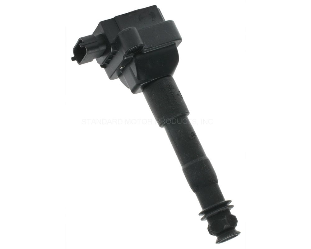Standard UF-544 Ignition Coil, In-cap Coil Design, OE Replacement