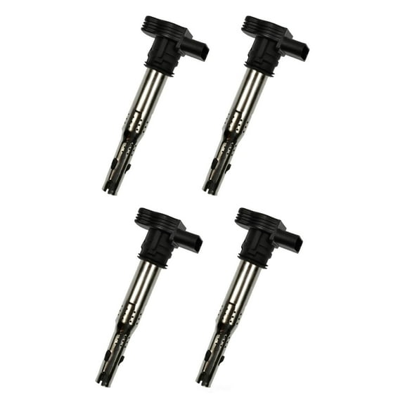 Standard UF575K4 Direct Ignition Coil Kit