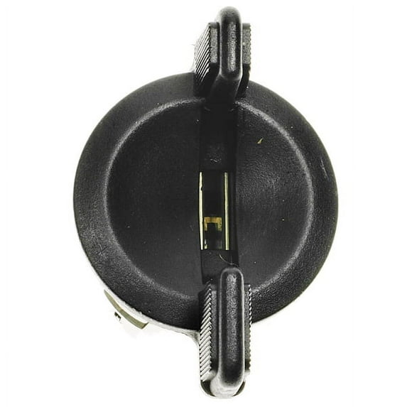Standard US-124LB Ignition Lock Cylinder and Keys, Standard Fits select: 1987-1990 CHEVROLET BERETTA, 1987-1988 CHEVROLET CORSICA