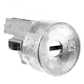 Standard US-216L Ignition Lock Cylinder and Keys, Intermotor