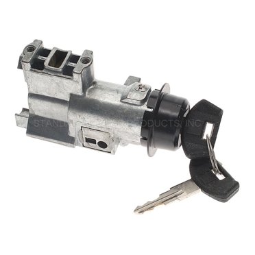 Lujuntec Ignition Lock Cylinder & Switch Kit For Chevy Monte Carlo 3.4L/3.8L – With Keys