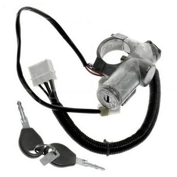 Standard US-336 Ignition Switch with Lock Cylinder, Intermotor