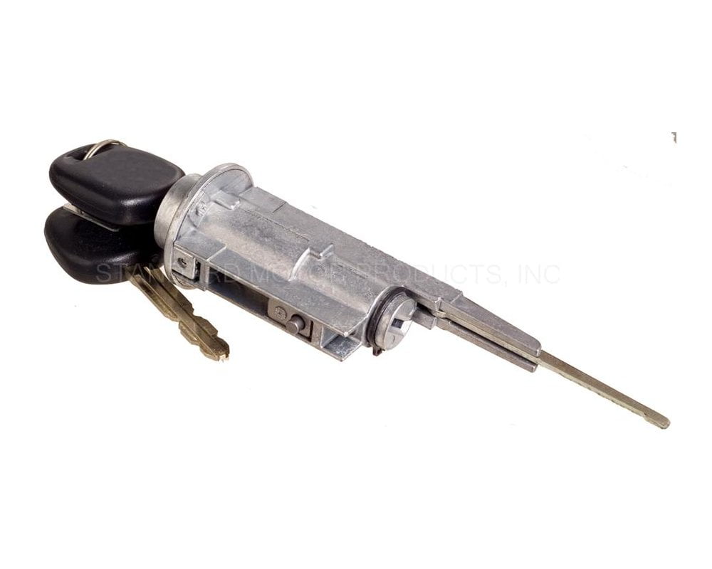 Standard US359L Ignition Lock Cylinder For Toyota Tundra