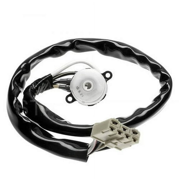 Standard US-376 Ignition Starter Switch, Intermotor