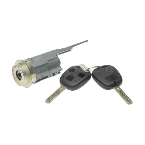 Ignition Lock Cylinder Tumblers