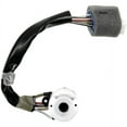 thumbnail image 1 of Standard US-644 Ignition Starter Switch, Intermotor, 1 of 3