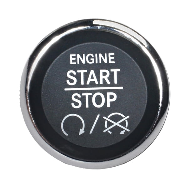 Ignition Starter Switch