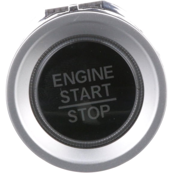 Standard US1371 Intermotor Ignition Push Button Switch
