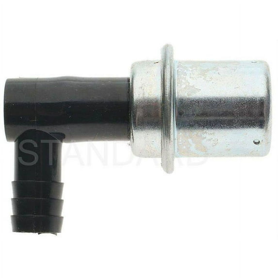 Standard V187 PCV Valve, Standard Fits select: 1976-1987 CHEVROLET CHEVETTE, 1981-1987 PONTIAC T-1000