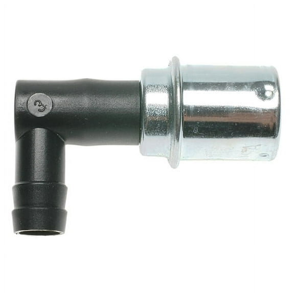 Standard V194 PCV Valve, Standard Fits select: 1992 CHEVROLET S TRUCK, 1983-1984 CHEVROLET EL CAMINO