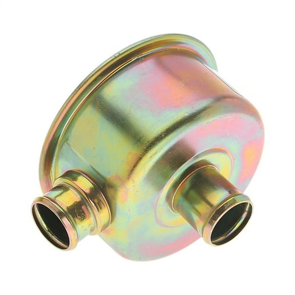 Standard V335 PCV Valve Fits select: 1986 CHEVROLET D30, 1985 CHEVROLET K30