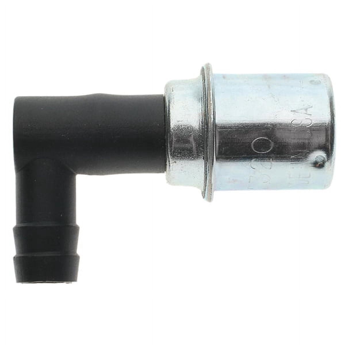 Standard V340 PCV Valve, Standard Fits select: 1992-1994 FORD TEMPO, 1992-1994 MERCURY TOPAZ