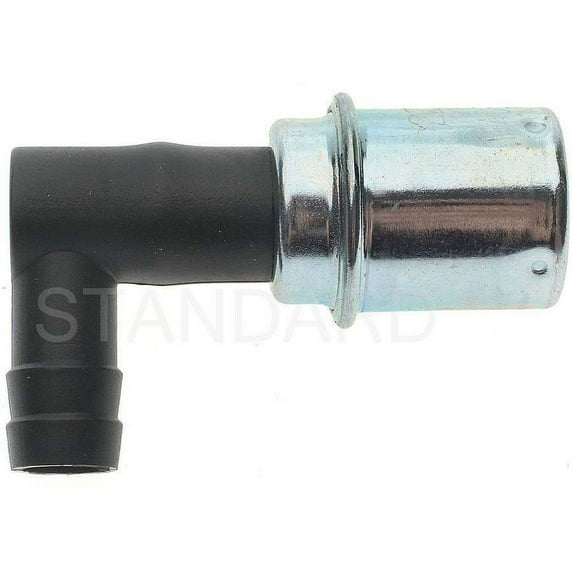 Standard V345 PCV Valve, Standard Fits select: 1998-2001 FORD RANGER, 1998-2001 MAZDA B2500