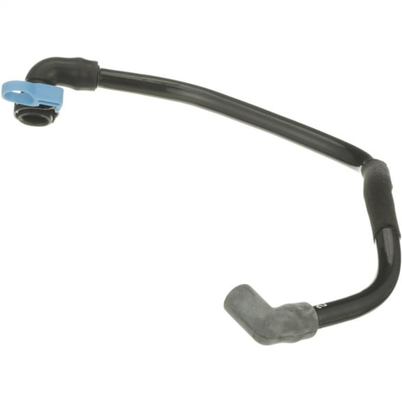 Standard V638 Engine Crankcase Breather Hose Fits select: 2007-2012 JEEP LIBERTY, 2007-2010 JEEP GRAND CHEROKEE