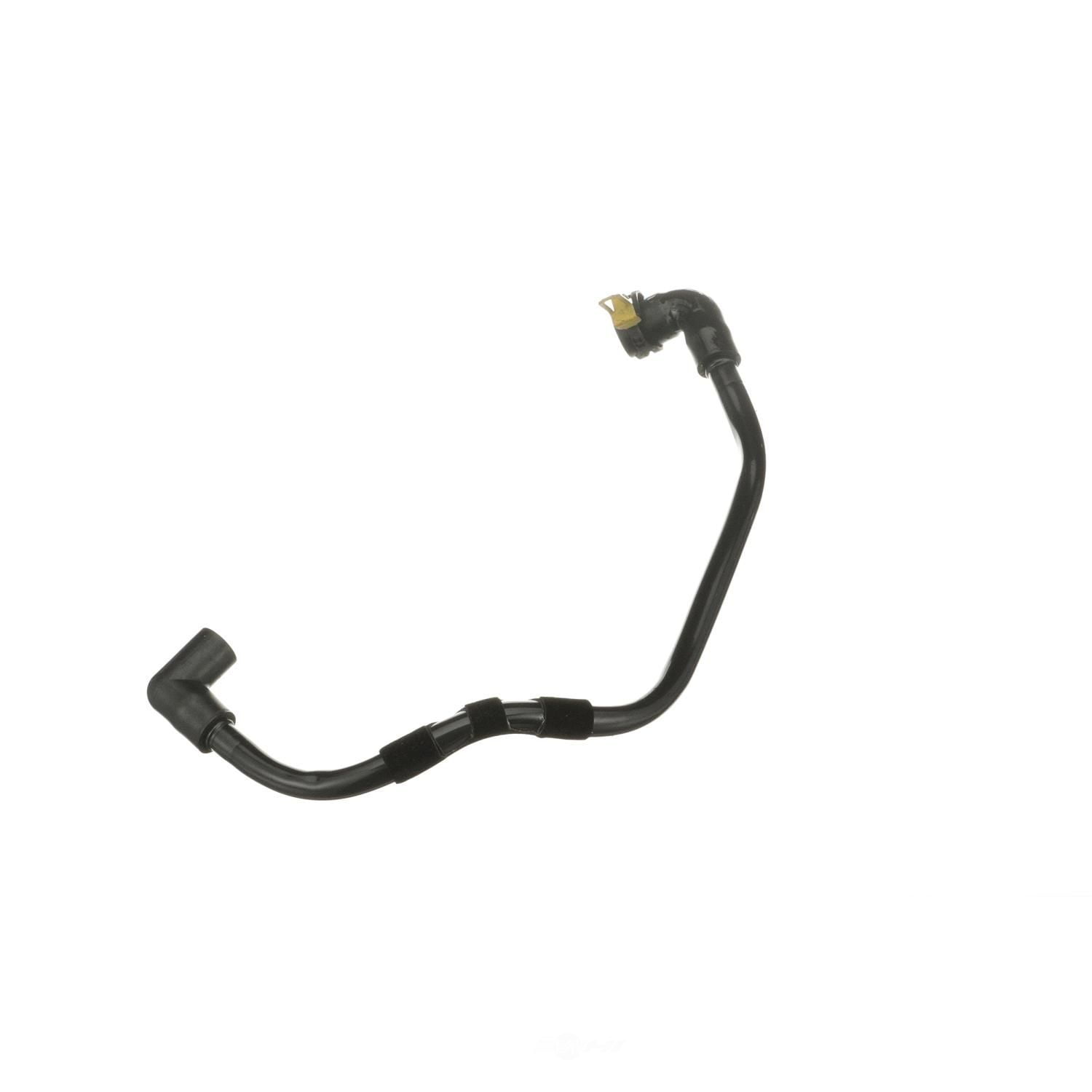Standard V638 Engine Crankcase Breather Hose Fits select 20072012