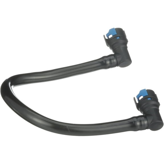 Standard V676 Engine Crankcase Breather Hose Fits select: 2011-2017 FORD F150, 2015-2017 FORD MUSTANG