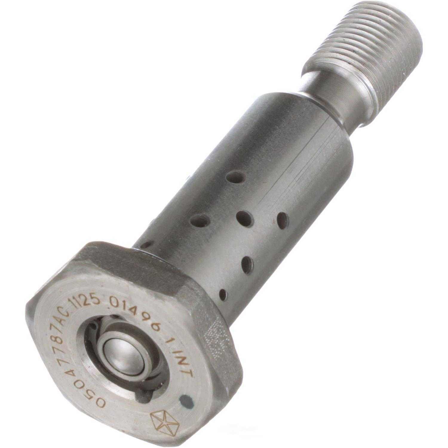 Standard Motor Products VVT478 Engine Variable Valve Timing(VVT) Solenoid