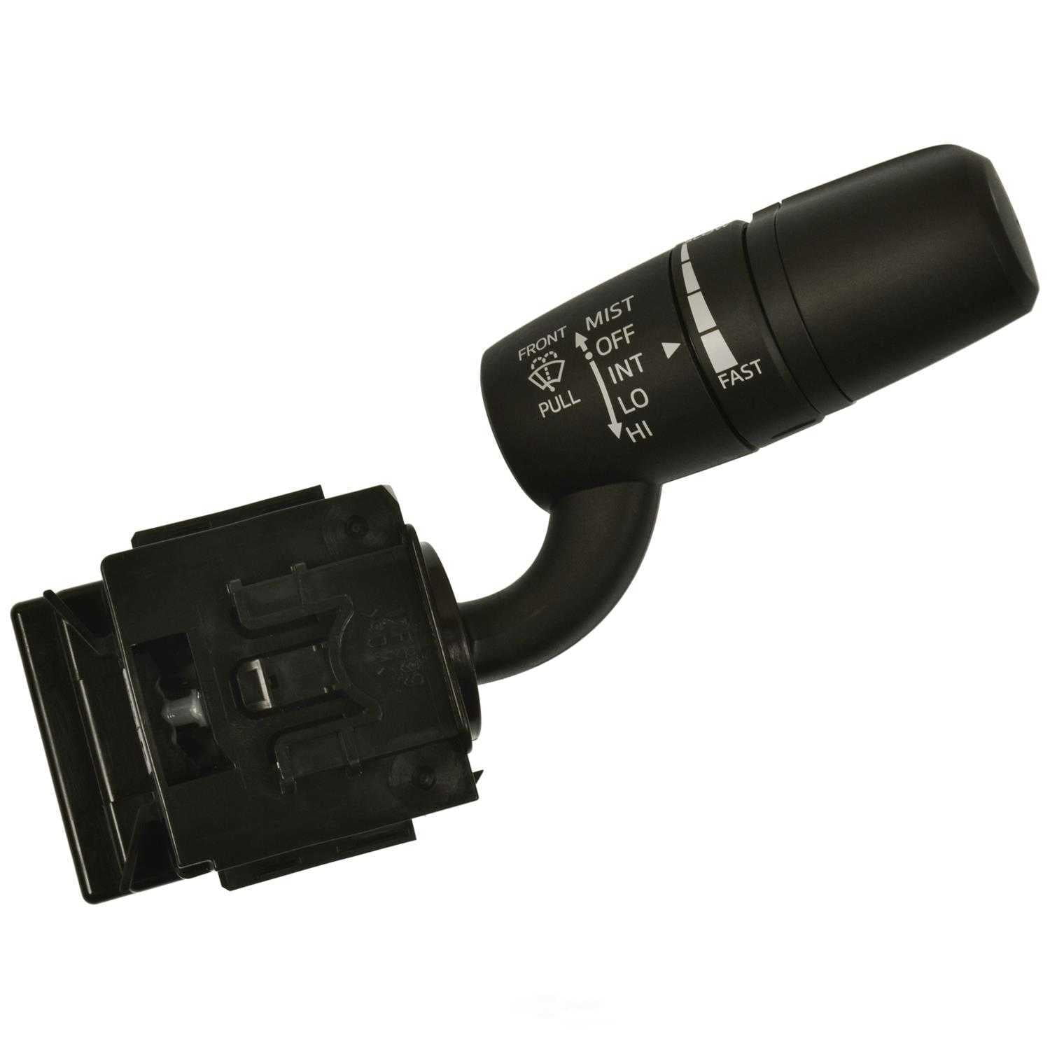 Standard Motor Products WP657 Windshield Wiper Switch