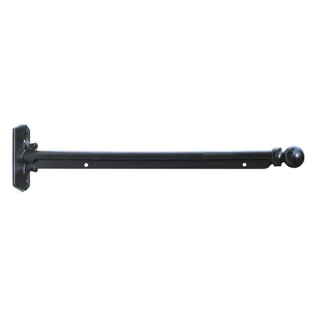 Standard Wall Mounted Ladder Rest Bar