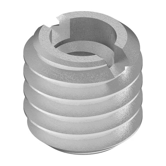 Manufacturer Varies Threaded Insert for Metal EZ-329-008