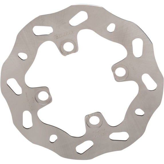 Standard Wave Brake Rotor