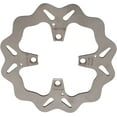 thumbnail image 1 of Standard Wave Brake Rotor, 1 of 1