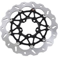 thumbnail image 1 of Standard Wave Brake Rotor, 1 of 1