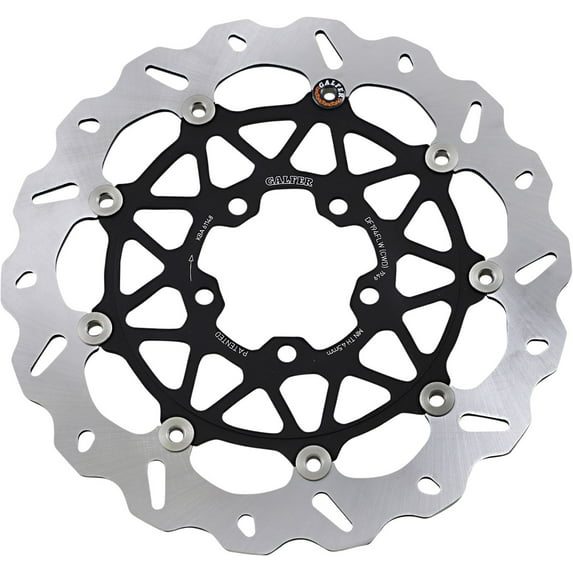 Standard Wave Brake Rotor