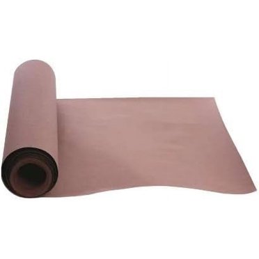 4x50 Ft Biodegradable Weed Barrier - Heavy Duty Landscape Fabric For Garden Beds