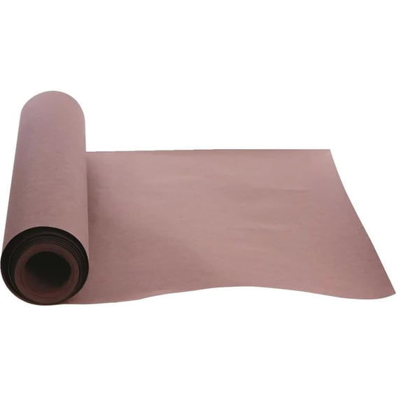 Standard Weight Biodegradable Paper Weed Barrier (Width 48" Length: 250')$$Garden & Patio