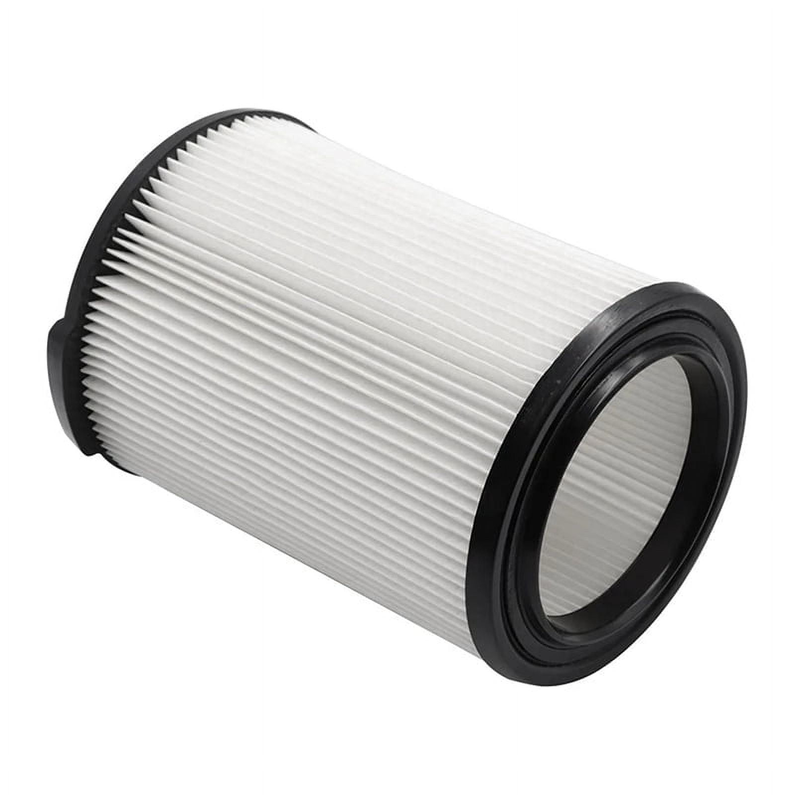 Standard Wet/Dry HEPA Filter Replacement Washable for VF4000 520
