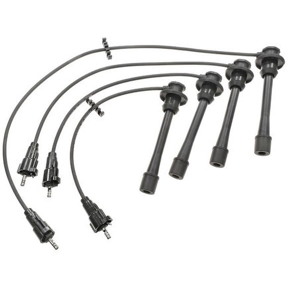 Standard Wire Sets 25417 Standard Wire Sets 25417 Glow Plugs & Spark Plugs