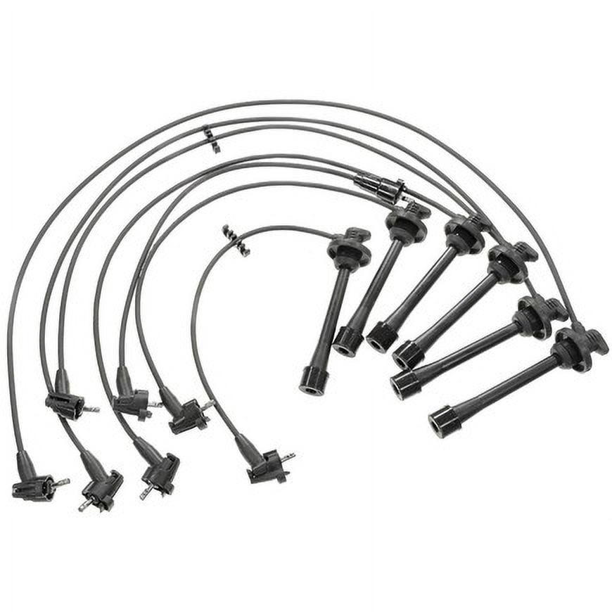 Standard Wire Sets 25604 Standard Wire Sets 25604 Glow Plugs & Spark Plugs