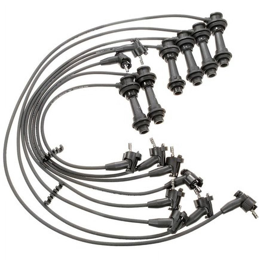 Standard Wire Sets 25609 Standard Wire Sets 25609 Glow Plugs & Spark Plugs