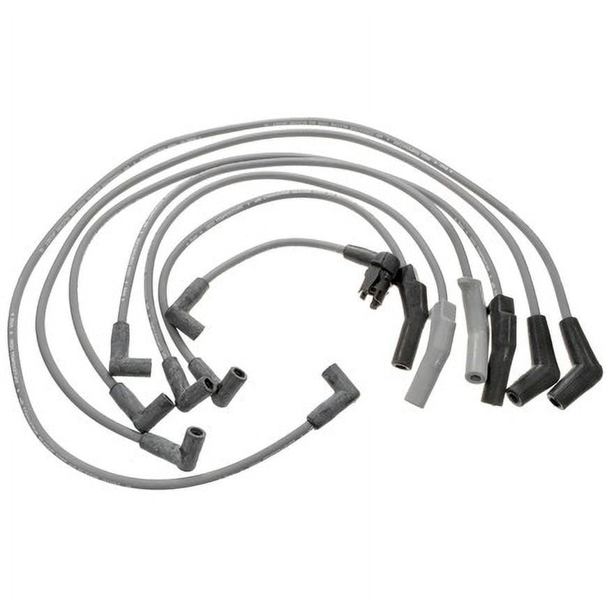 Standard Wire Sets 26661 Standard Wire Sets 26661 Glow Plugs & Spark Plugs
