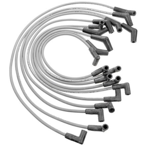 Standard Wire Sets 26900 Standard Wire Sets 26900
