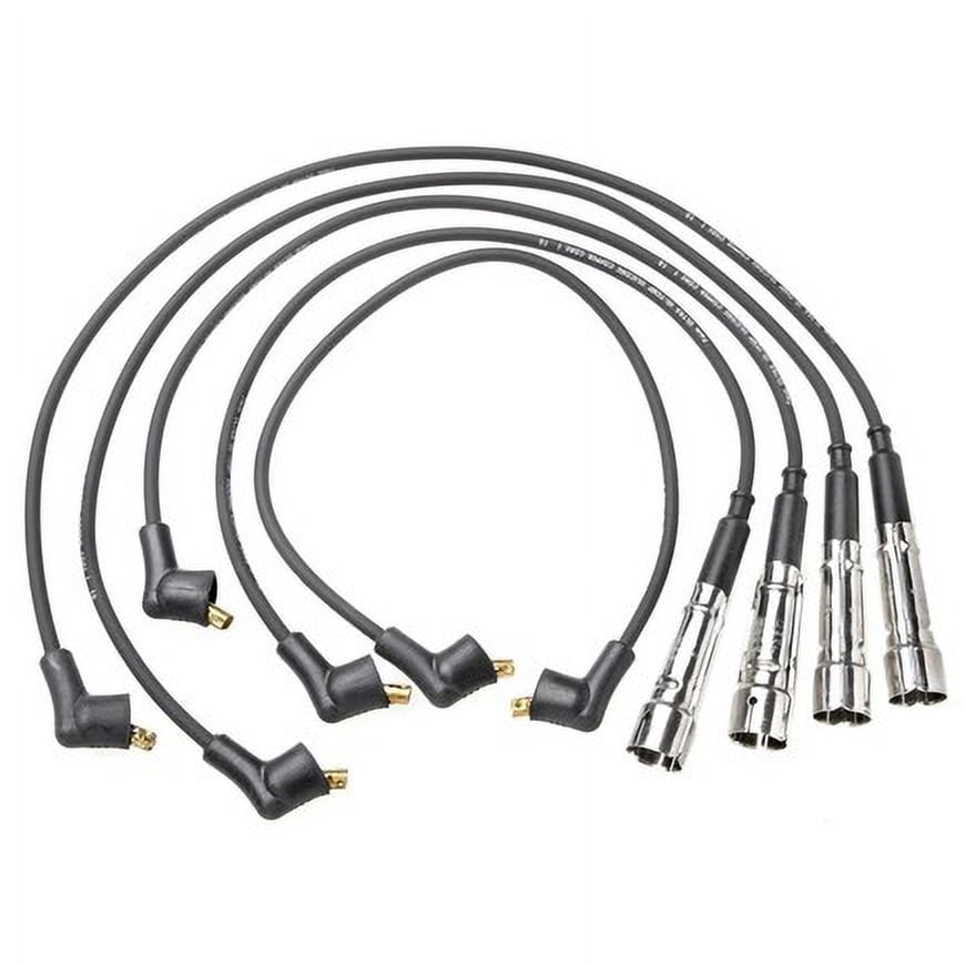 Standard Wire Sets 27462 Standard Wire Sets 27462 Glow Plugs & Spark Plugs