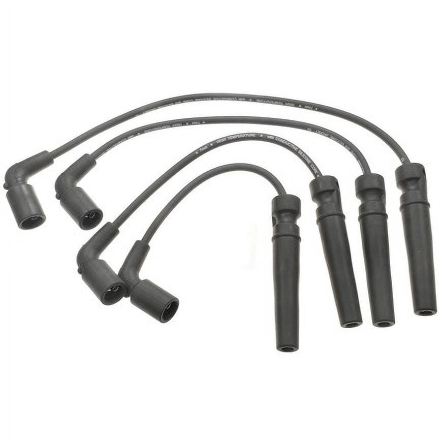 Standard Wire Sets 27568 Standard Wire Sets Glow Plugs & Spark Plugs 27568