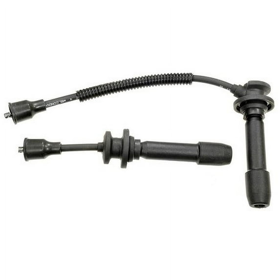 Standard Wire Sets 27579 Standard Wire Sets 27579 Glow Plugs & Spark Plugs