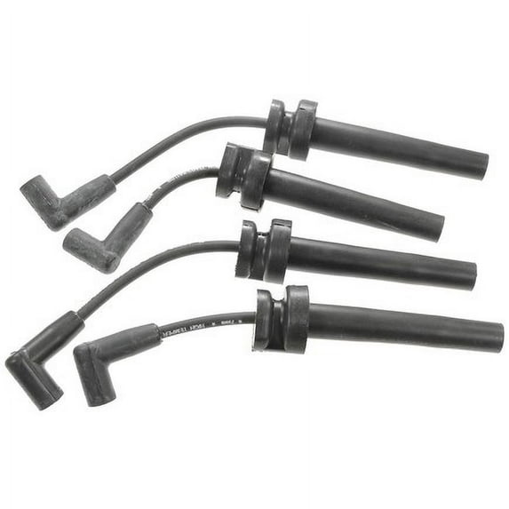 Standard Wire Sets 27581 Standard Wire Sets 27581 Glow Plugs & Spark Plugs